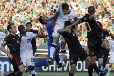 «Έκλεισε» τον Μποκανέγκρα!