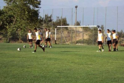 Νικηφόρο «τεστ» για την ΑΕ Ποντίων