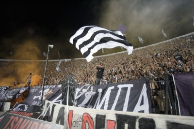 Το Onsports στην Τούμπα