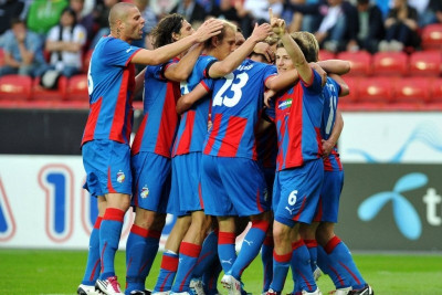 Η… μεθυστική Βικτόρια Πλσεν