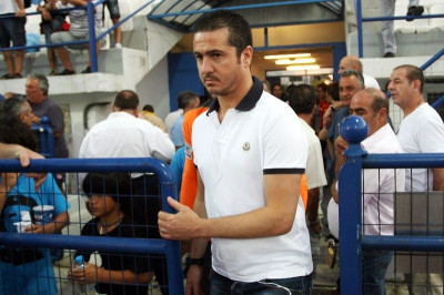 Μαχλάς: «Πέντε πρωτοκλασάτους!..»