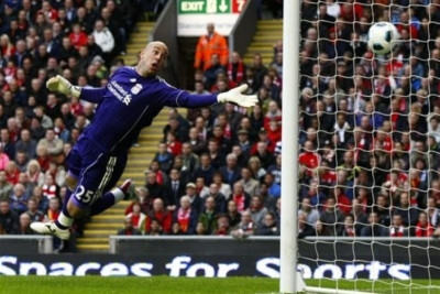 Οπαδός της Λίβερπουλ ο Ρέινα!