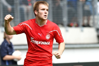 Θέλει Κατάι ο Πανιώνιος