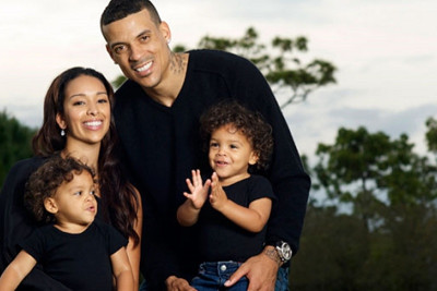 Οι «celebrities» ΝΒΑερς  θέλουν Ελλάδα!