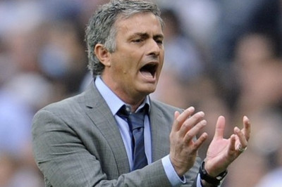 «Είναι πληγή ο Μουρίνιο»