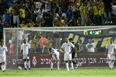 Η «δουλειά» που έμεινε στην μέση