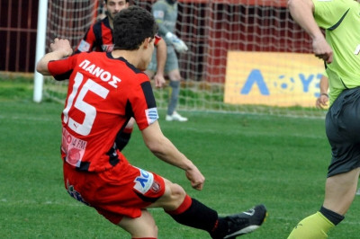 Έπεσε «σκούπισμα» στην Παναχαϊκή