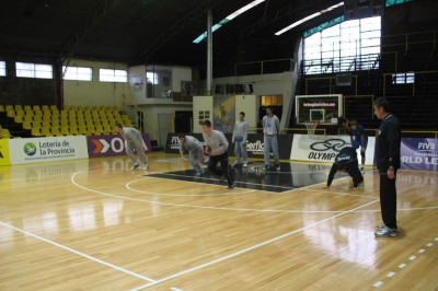 Καλή επιτυχία στους... μικρούς από τον ΠΑΣΑΠ