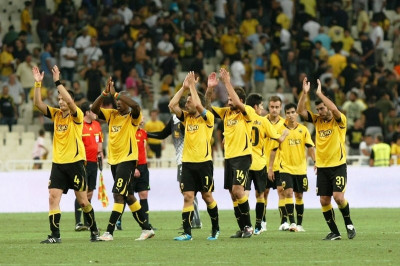 Ο «άγιος» Χοσέ να είναι καλά…