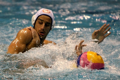 Και τυπικά «μπέμπης» ο Μυλωνάκης