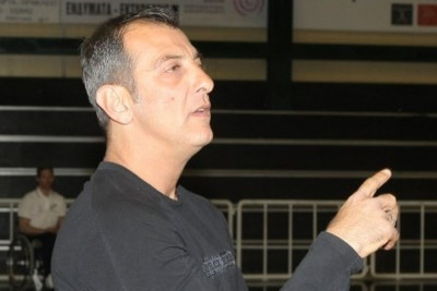 Βλάχος: «Μας έγινε μάθημα»
