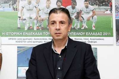 «Θυμίζει Καραπιάλη ο Τάτος»