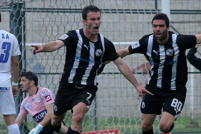 Απέκτησε Χλωρό η Παναχαϊκή!