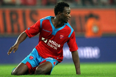 Ντιζόν για Κουμορτζί!