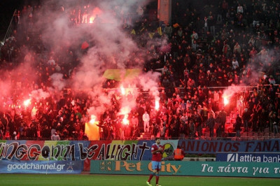 Ανακοίνωση για τα διαρκείας