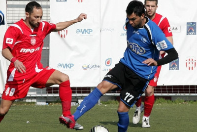 «Κοιτούν» Καραχάλιο στα Μέγαρα