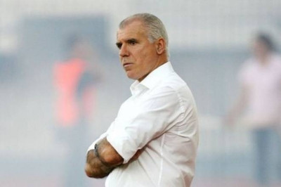 Αρέσει ο Ντ. Σόουζα στον ΟΦΗ