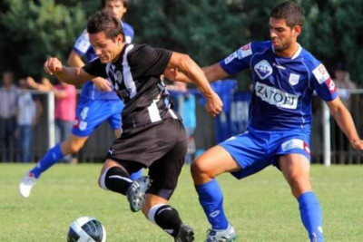 Διπλό «χτύπημα από Οδυσσέα