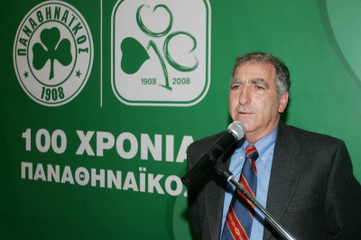 «Πρεσβευτής της Ελλάδας ο ΠΑΟ»