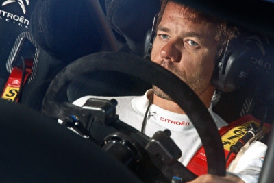 WRC Γερμανία: Όταν η τύχη επεμβαίνει