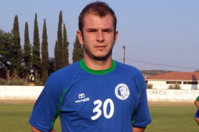 Στα Ψαχνά ο Γουδέλης