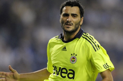 Επέστρεψε στη Χετάφε ο Γουίθα!