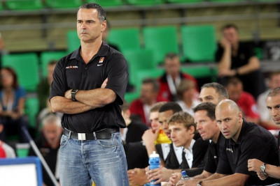 Μπάουερμαν: «Δεν αρκούν οι ΝΒΑερς»