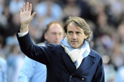 Δείχνει την έξοδο ο Μαντσίνι