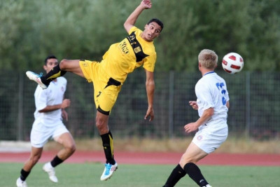 Διπρόσωπος ο Άρης