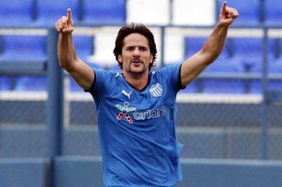 Στη Νάουσα ο Ροντρίγκο