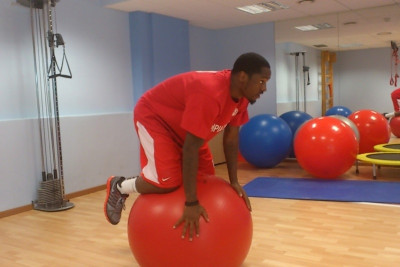 Πέρασαν με… άριστα τα εργομετρικά (phs)