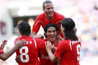 Τώρα, θέλει προσοχή!