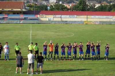 «Έκλεισε» φιλικό με τον ΑΟΚ ο Τύρναβος