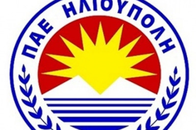 Ο Χατζηαθανασίου στην Ηλιούπολη