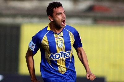 Ανακοινώνει Νοτιοαφρικανό η Βέροια