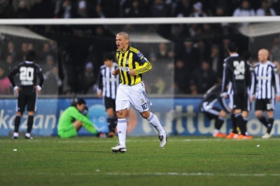 Μπλεγμένος και ο Άλεξ!