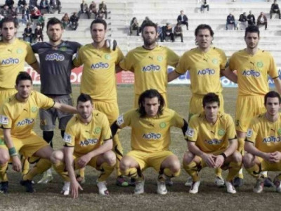 Φαβορί ο Γούναρης στον Εορδαϊκό