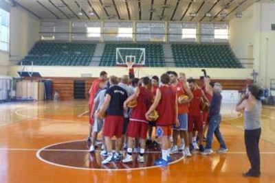 Ξεκίνησε η προετοιμασία του Ικάρου