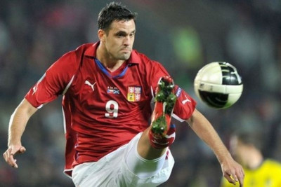 Πανιώνιος για Μαγκέρα