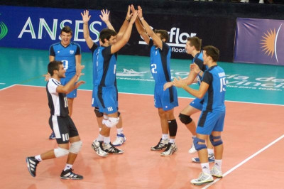 Μπουτσουρής: «Η δίψα, η πίστη, το μομέντουμ…»