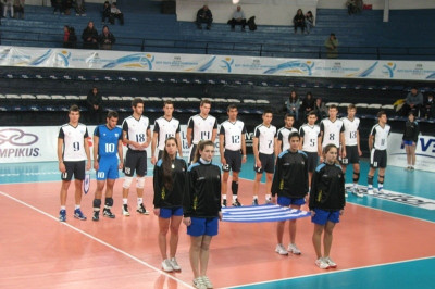 Η Γαλλία «πρώτο πιάτο» των «μικρών»