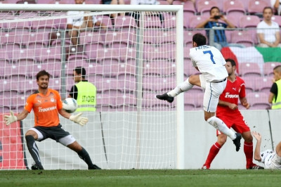 Τα 14 γκολ, η Ελλάδα και το Champions League