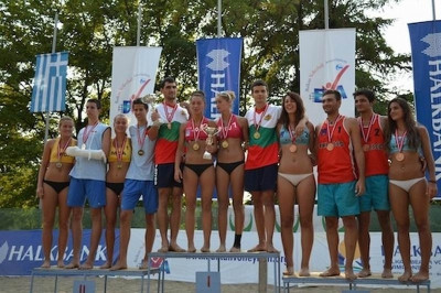 Δυο «χάλκινα» στο Βαλκανικό!