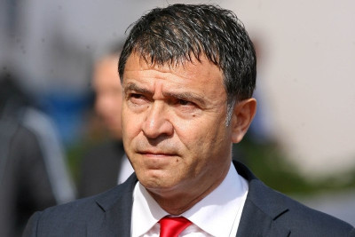 Μήνυση Λεμονή σε Τσολακάκη!