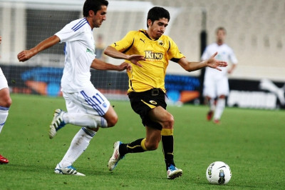 Το χαμήλωμα του πήχη