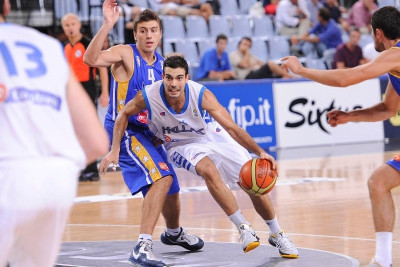 Τζάμπολ για τη νέα Εθνική