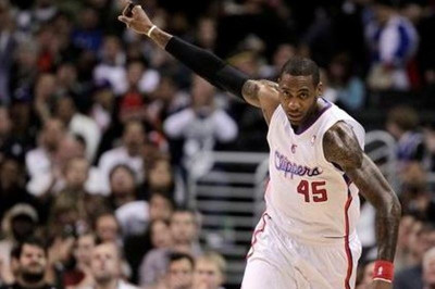 Στην Γκραν Κανάρια ο Μπάτλερ!