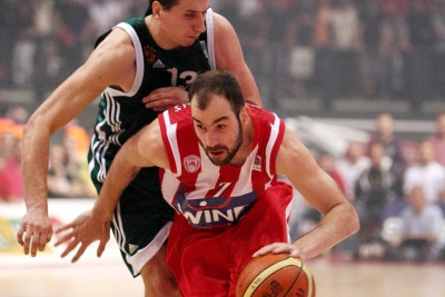 Πιάνει δουλειά ο V-Span