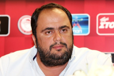 Βαγγέλης Μαρινάκης