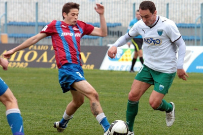 Πρόβλημα με Ρουσάκη